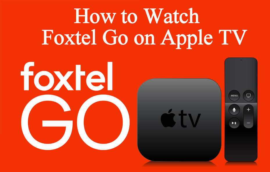 foxtel go app for mac