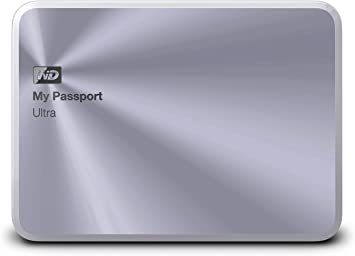 my passport for mac refurbish